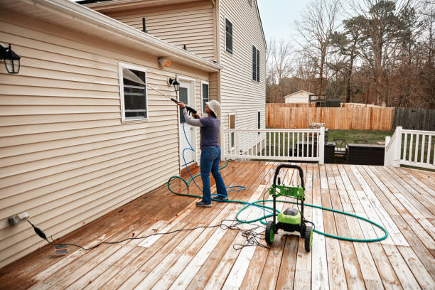 Best Concrete Pressure Washing  in Homer, LA