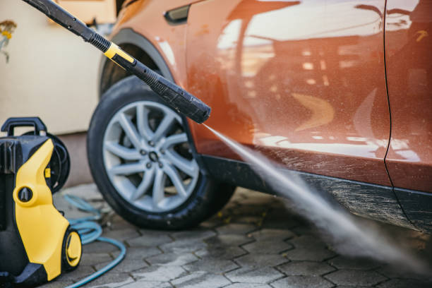 Best Residential Pressure Washing Services  in Homer, LA