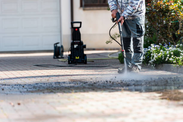 Best Garage Pressure Washing  in Homer, LA