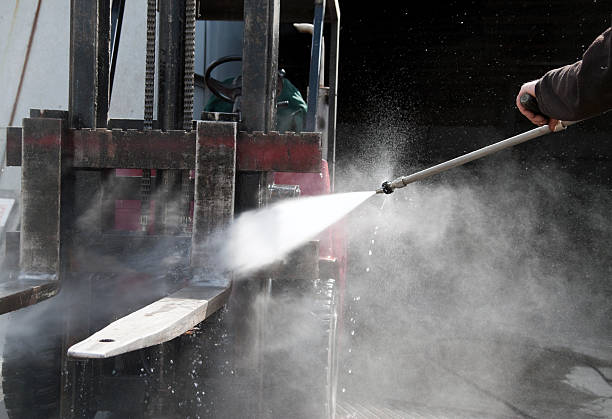 Homer, LA Pressure Washing Company