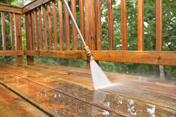 Best Deck Pressure Washing  in Homer, LA