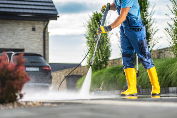 Deck Cleaning Services in Homer, LA