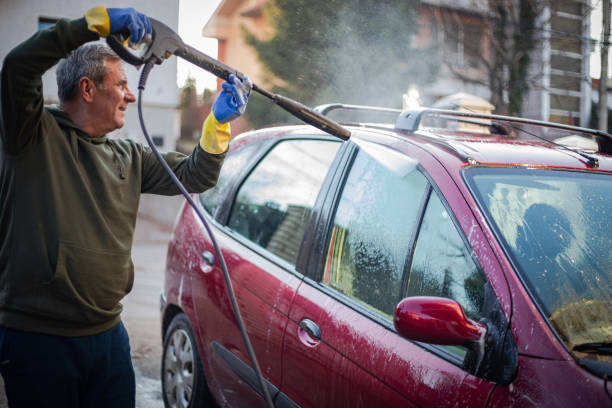Best Pressure Washing Brick  in Homer, LA