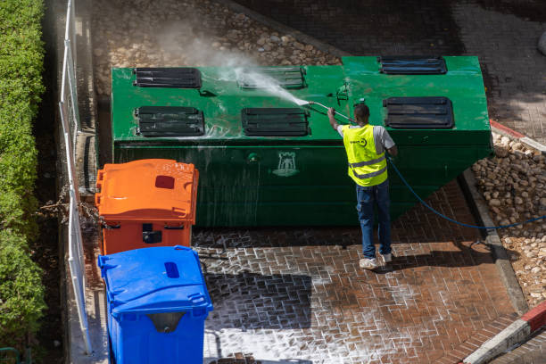 Best Best Pressure Washing Companies  in Homer, LA