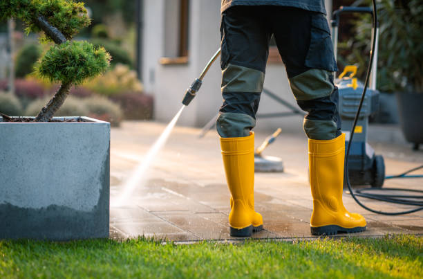 Best Affordable Power Washing  in Homer, LA